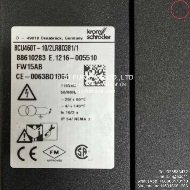 BCU460T-10/2LR8D3B1/1 (2)